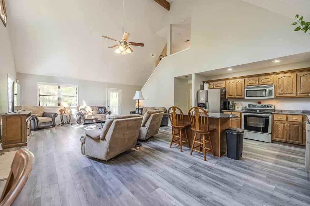 230 CHANCE CV Counce, TN 38326