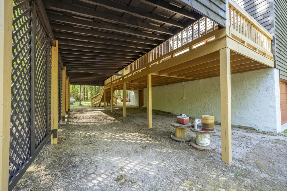 230 CHANCE CV Counce, TN 38326