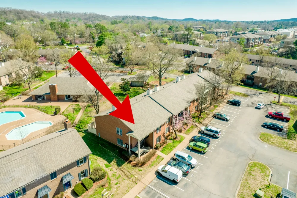 312 Westfield Dr Nashville, TN 37221