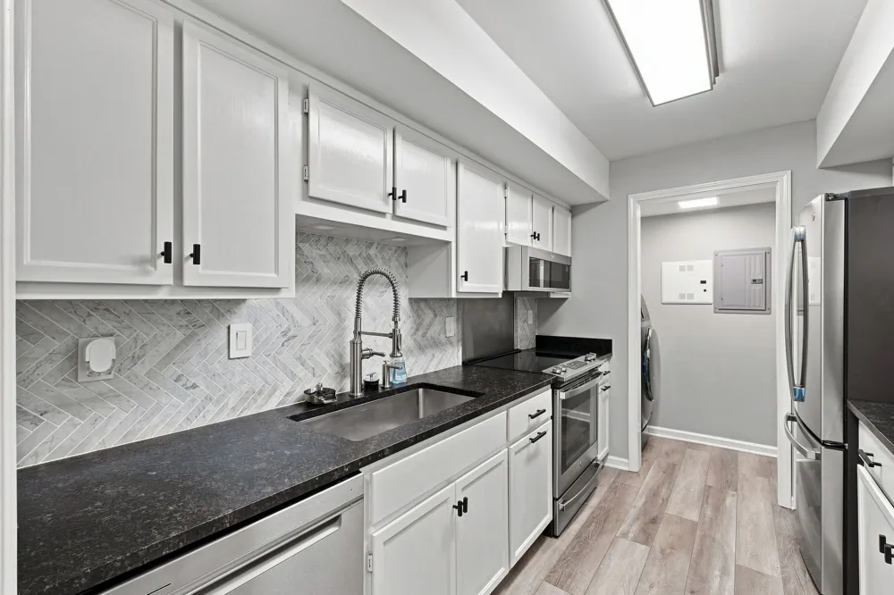 312 Westfield Dr Nashville, TN 37221