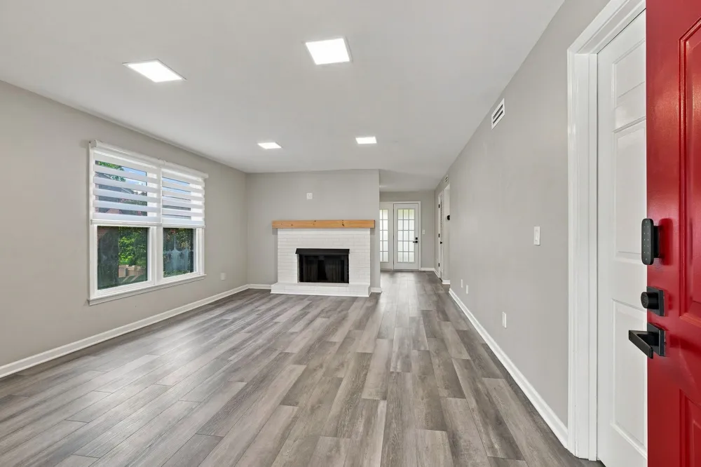 312 Westfield Dr Nashville, TN 37221