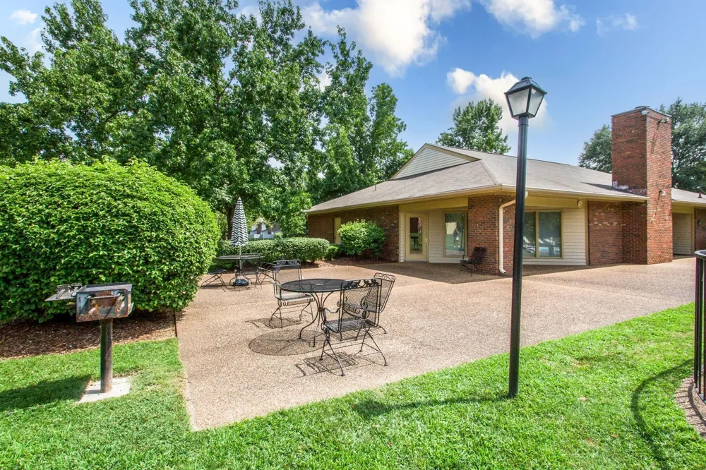 312 Westfield Dr Nashville, TN 37221