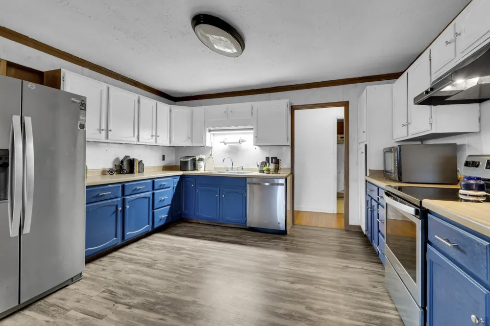 1305 Brinkley Rd Murfreesboro, TN 37128