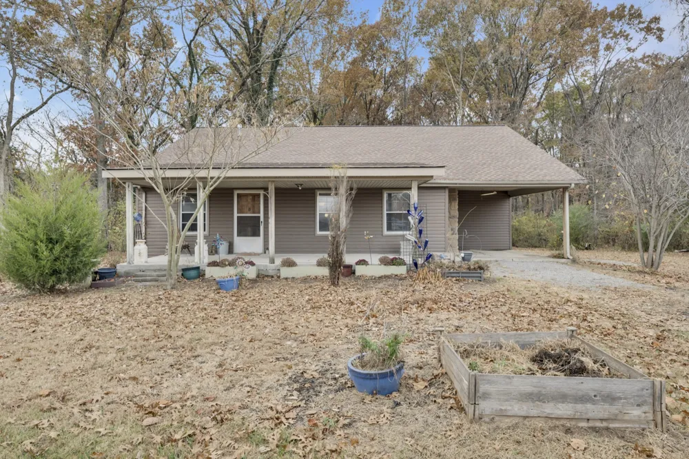 1305 Brinkley Rd Murfreesboro, TN 37128