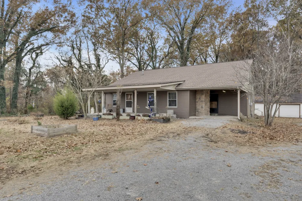 1305 Brinkley Rd Murfreesboro, TN 37128