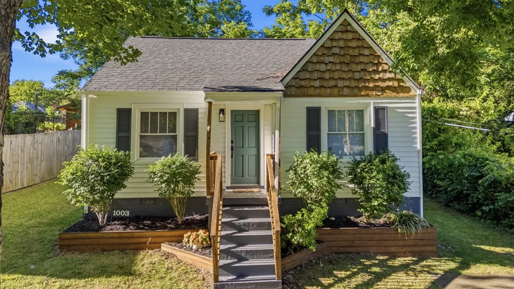 1003 Granada Ave Nashville, TN 37206