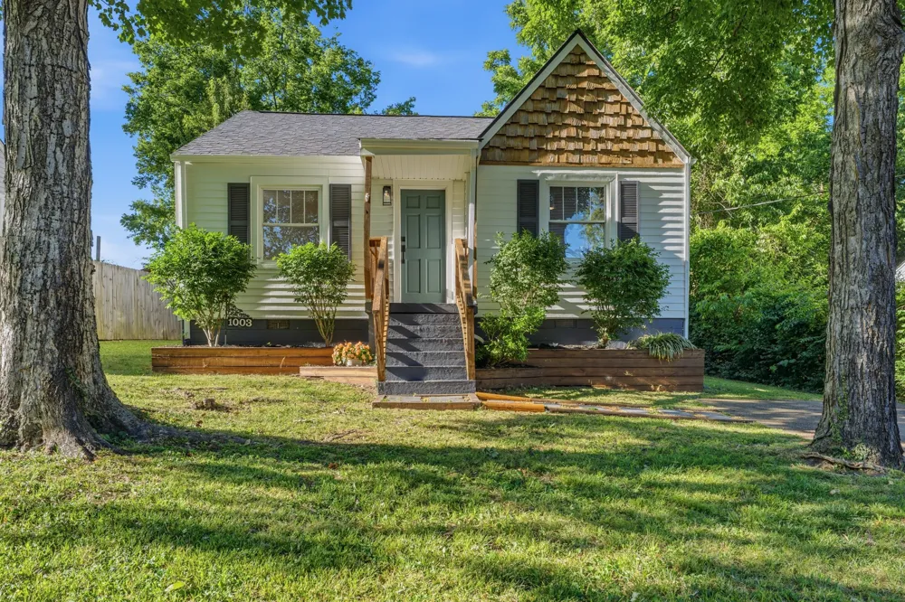1003 Granada Ave Nashville, TN 37206