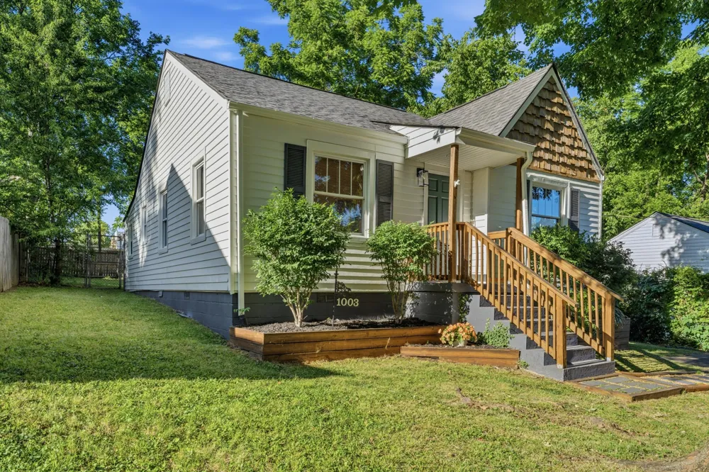 1003 Granada Ave Nashville, TN 37206