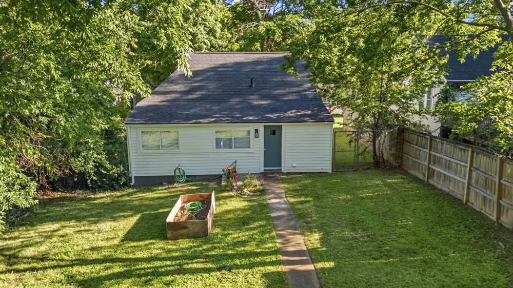 1003 Granada Ave Nashville, TN 37206