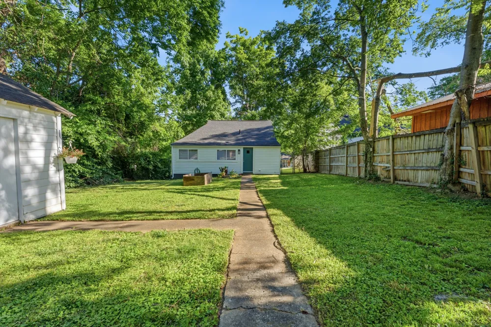 1003 Granada Ave Nashville, TN 37206