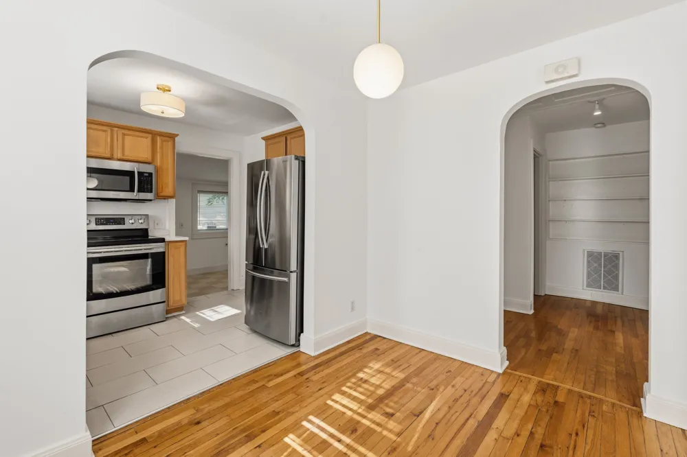 1003 Granada Ave Nashville, TN 37206