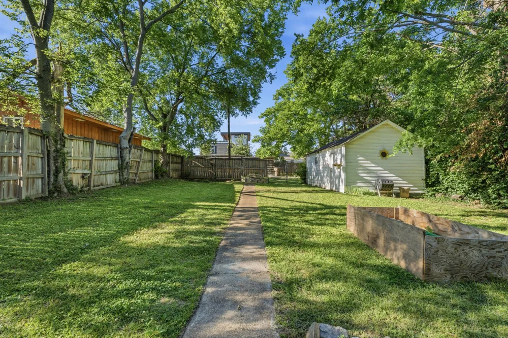 1003 Granada Ave Nashville, TN 37206