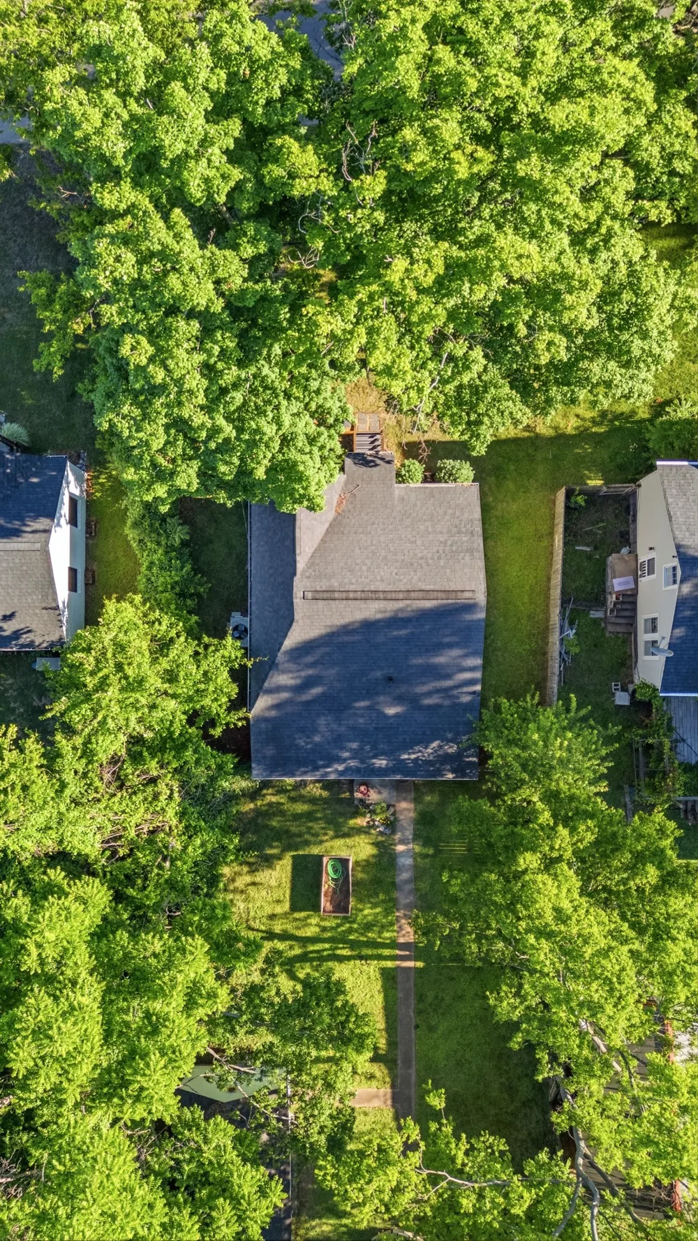 1003 Granada Ave Nashville, TN 37206