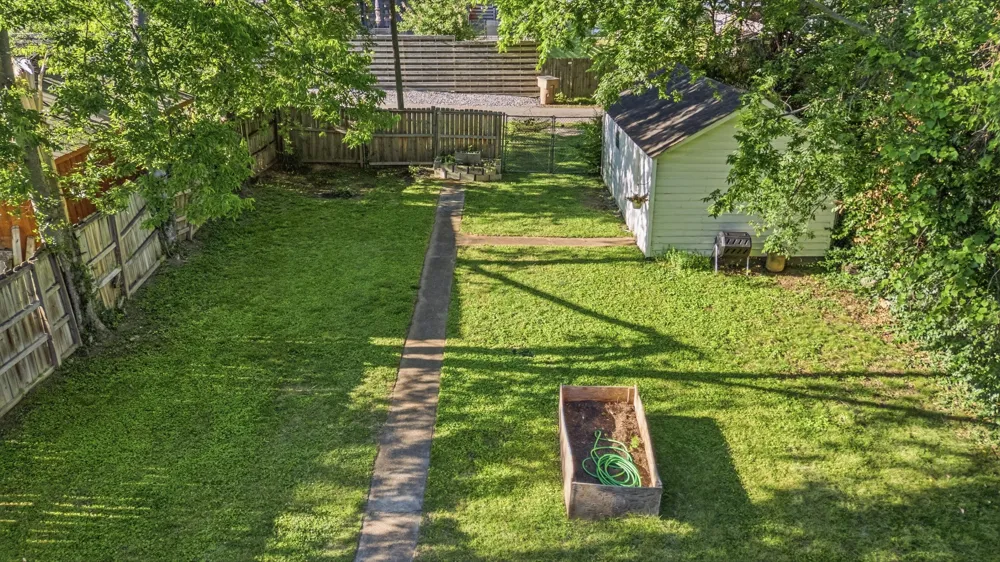 1003 Granada Ave Nashville, TN 37206