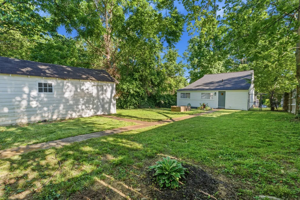 1003 Granada Ave Nashville, TN 37206