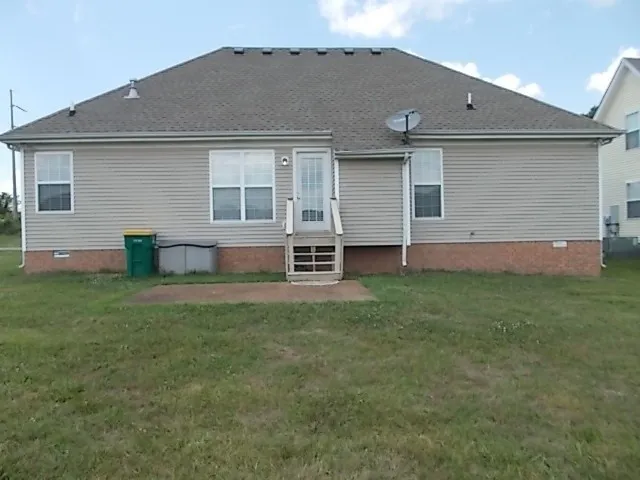 2229 Dewey Dr Spring Hill, TN 37174