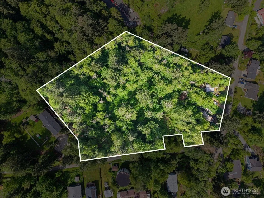 475 Larson Street Eatonville, WA 98328