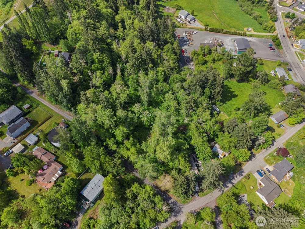 475 Larson Street Eatonville, WA 98328