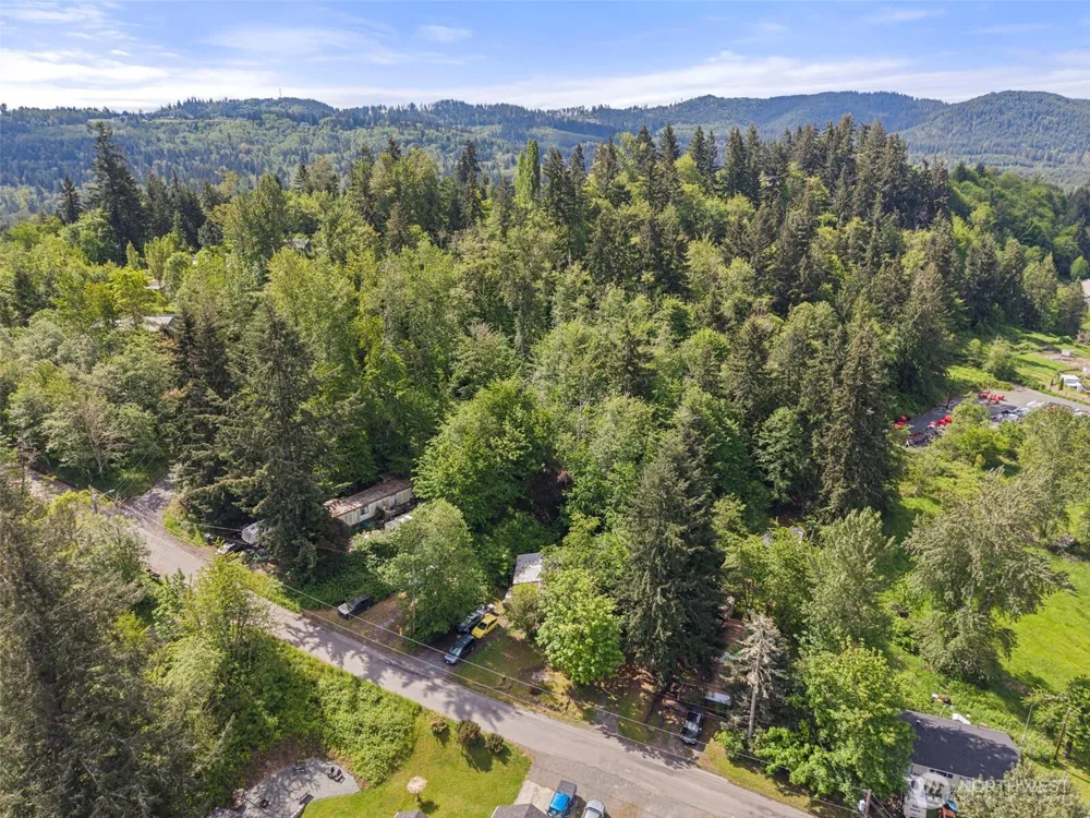 475 Larson Street Eatonville, WA 98328