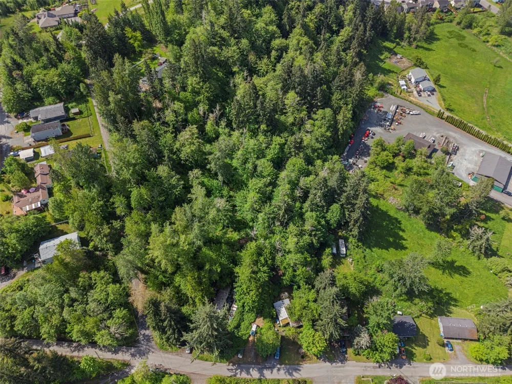 475 Larson Street Eatonville, WA 98328