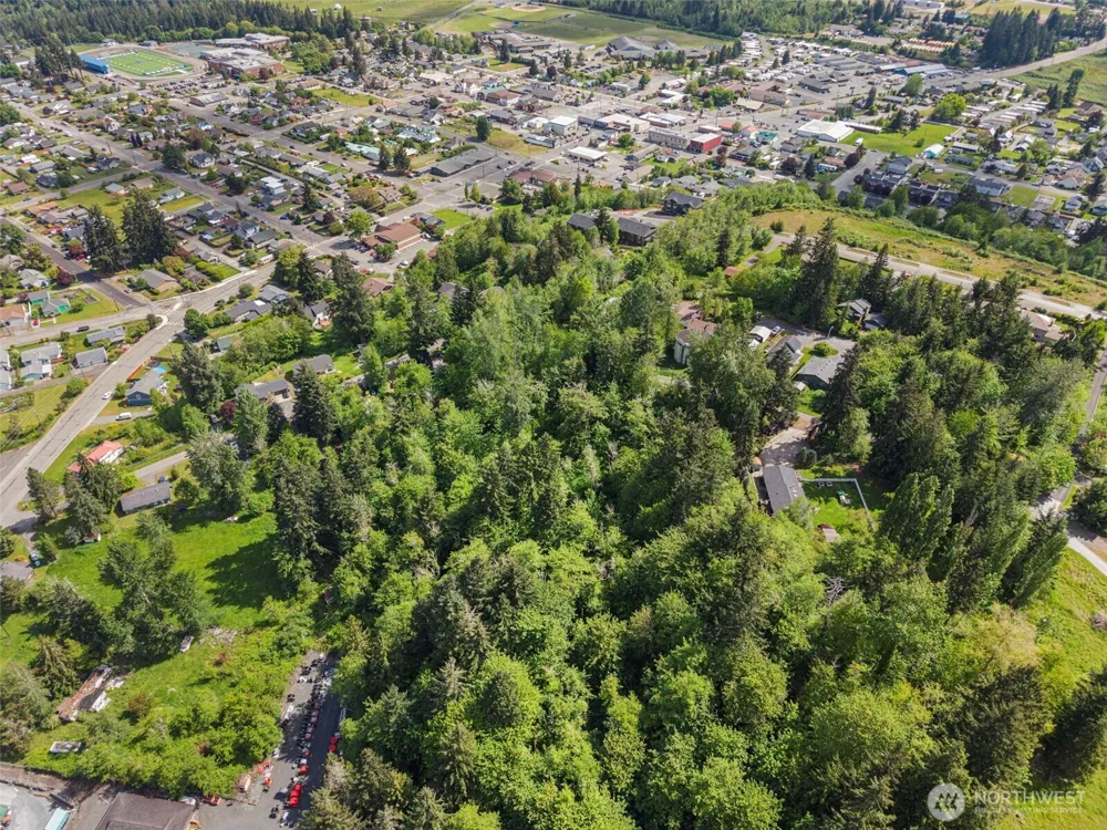 475 Larson Street Eatonville, WA 98328
