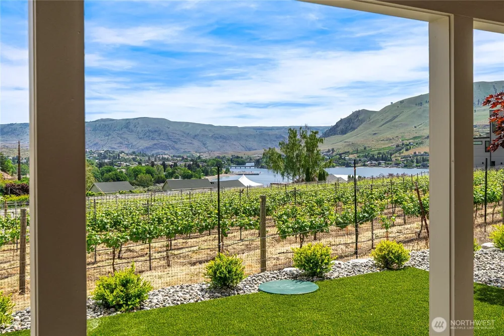 203 Bluebell Court Chelan, WA 98816