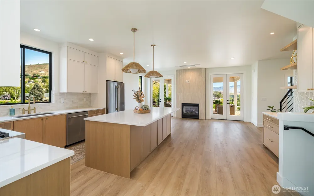 203 Bluebell Court Chelan, WA 98816