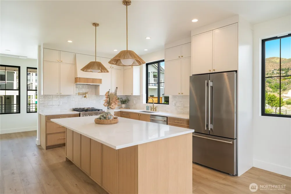 203 Bluebell Court Chelan, WA 98816
