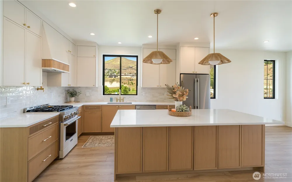 203 Bluebell Court Chelan, WA 98816