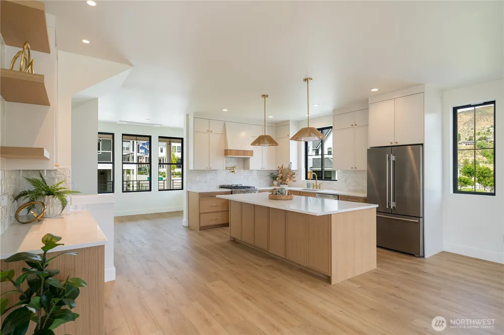 203 Bluebell Court Chelan, WA 98816