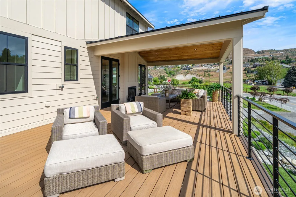 203 Bluebell Court Chelan, WA 98816