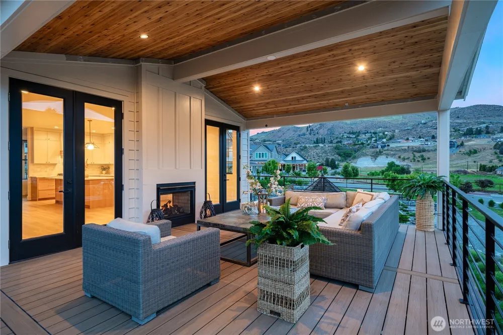 203 Bluebell Court Chelan, WA 98816