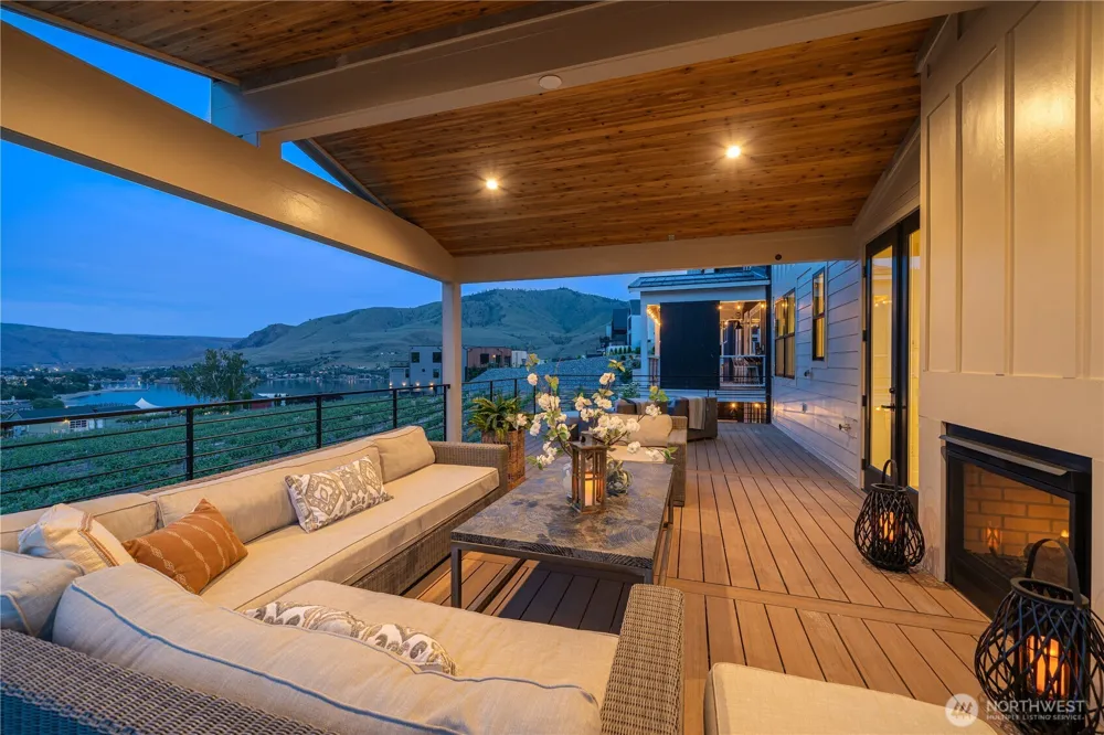 203 Bluebell Court Chelan, WA 98816
