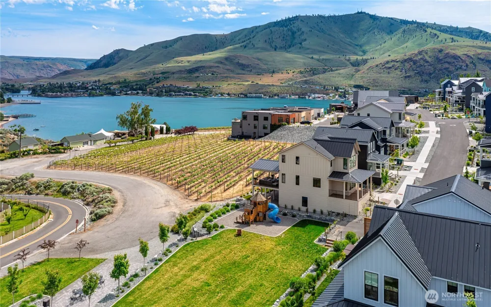 203 Bluebell Court Chelan, WA 98816