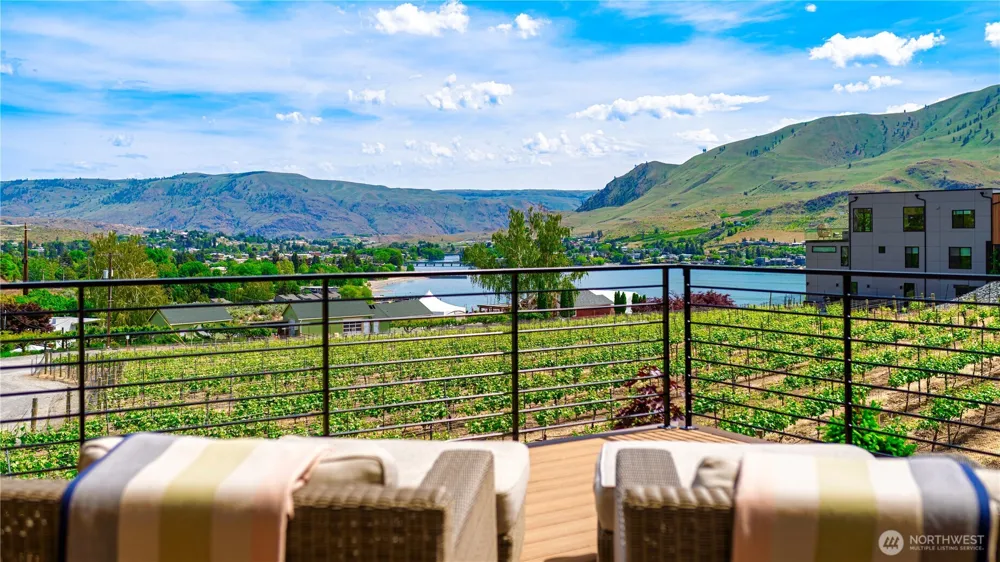 203 Bluebell Court Chelan, WA 98816