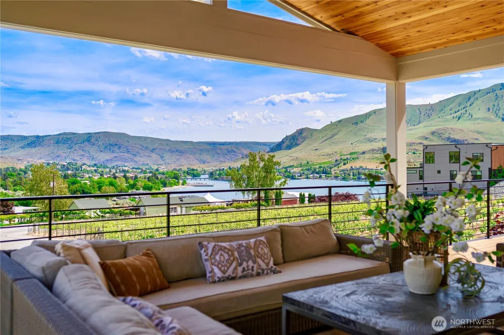 203 Bluebell Court Chelan, WA 98816