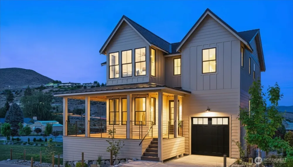 203 Bluebell Court Chelan, WA 98816
