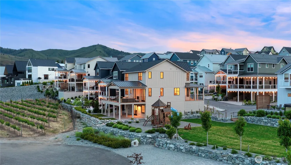 203 Bluebell Court Chelan, WA 98816