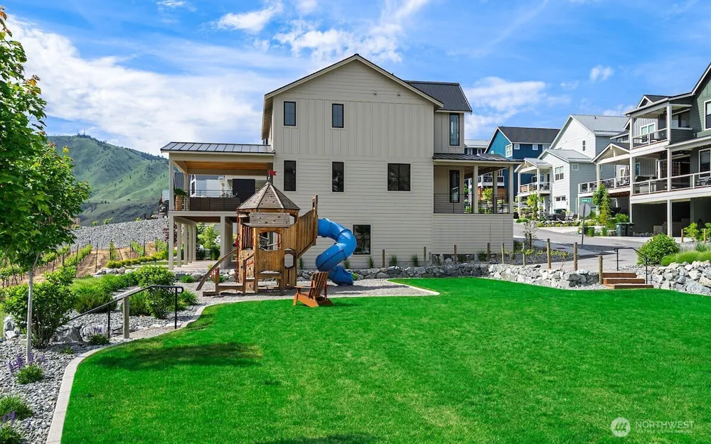 203 Bluebell Court Chelan, WA 98816