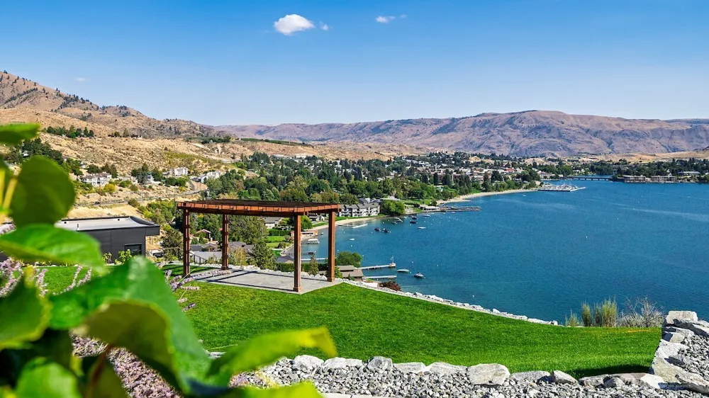 203 Bluebell Court Chelan, WA 98816