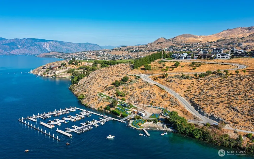 203 Bluebell Court Chelan, WA 98816