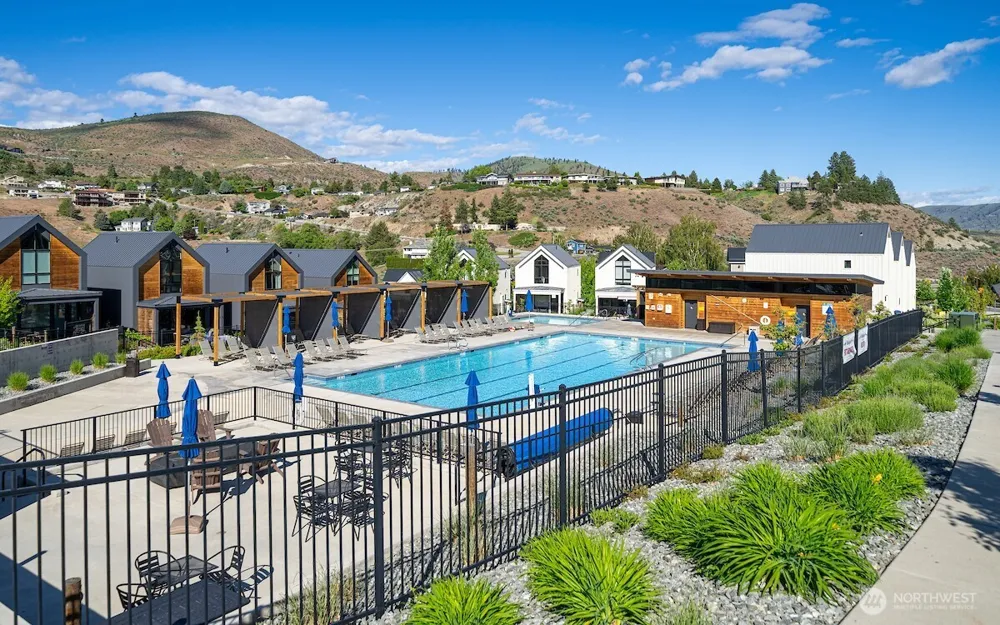 203 Bluebell Court Chelan, WA 98816