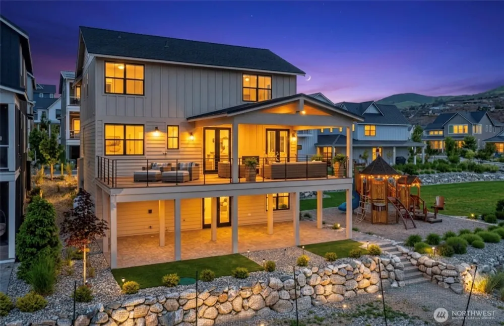 203 Bluebell Court Chelan, WA 98816