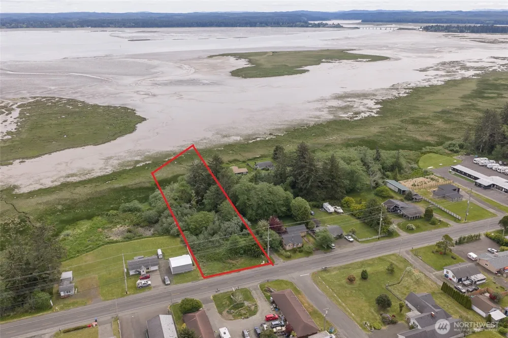 0 S Montesano Street Westport, WA 98595
