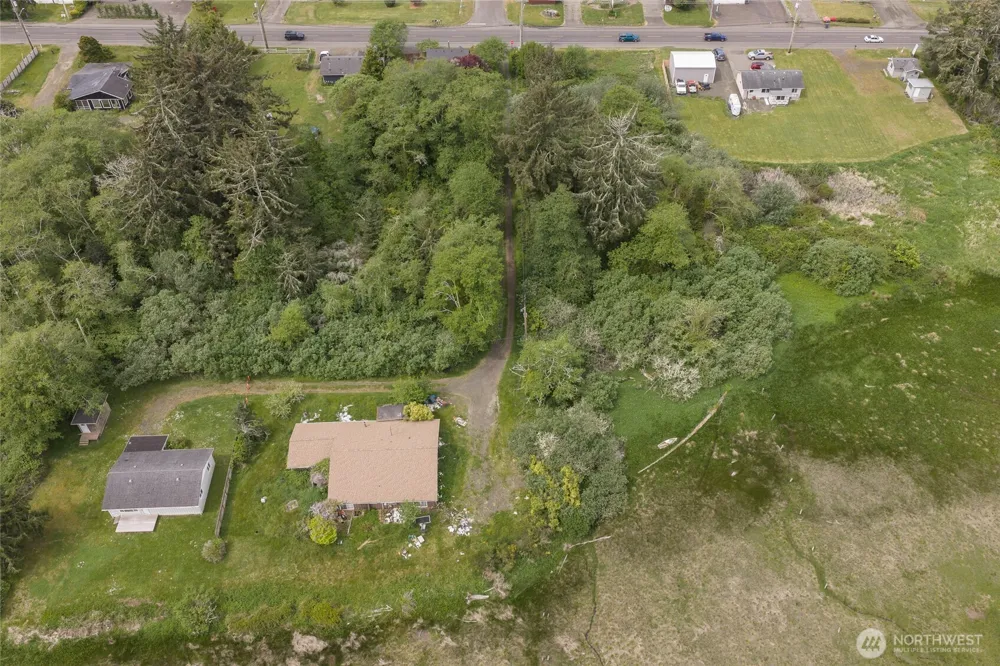0 S Montesano Street Westport, WA 98595