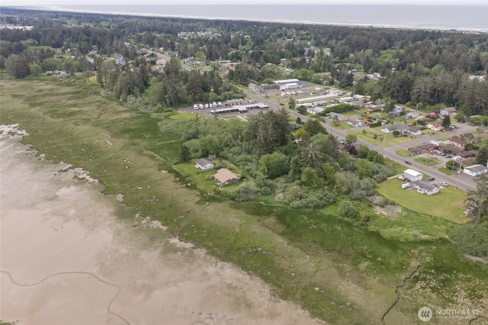 0 S Montesano Street Westport, WA 98595