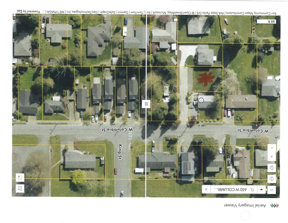 648 W Columbia Street Monroe, WA 98272