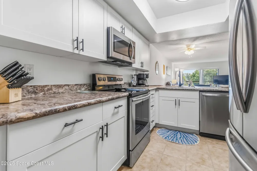 1675 S Fiske Boulevard #227g Rockledge, FL 32955