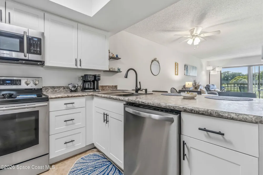 1675 S Fiske Boulevard #227g Rockledge, FL 32955