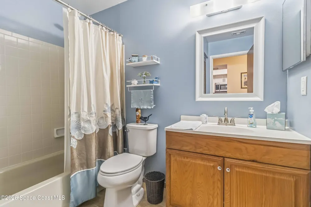 1675 S Fiske Boulevard #227g Rockledge, FL 32955